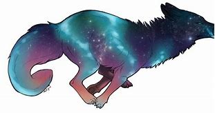 Image result for Cool Galaxy Fox
