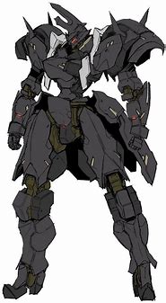 Image result for Anime Mech Armor