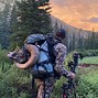 Image result for Hunting Backpack with Rifle Holder