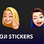 Image result for Me Moji Stickers Free