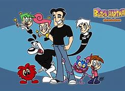 Image result for Butch Hartman Shows