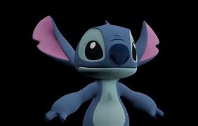 Image result for Disney Stitch Rainbow