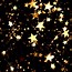 Image result for Circle Gold Stars Background