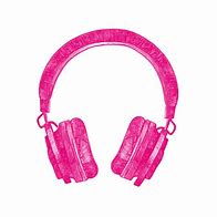 Image result for Pink Beats Headphones Wireless