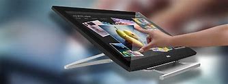 Image result for 50 Inch Touch Screen Monitor