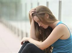 Image result for Stressed Teenager