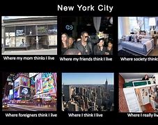 Image result for New York Housing Meme