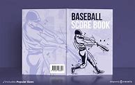 Image result for Baseball Cover Layout