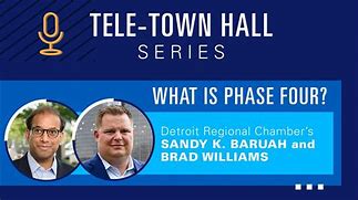 Image result for Tele-Town Hall