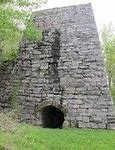 Image result for Iron Furnace Southern Illinois