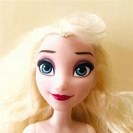 Image result for Disney Princess Elsa Doll