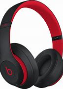 Image result for Beats Black and Red Wireless Headphones Versions