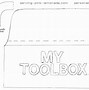 Image result for 5S Shadow Board Cleaning Tool Kit