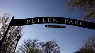 Image result for Pullen Park Rides