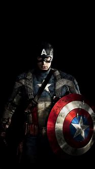 Image result for Captain America Lock Screen