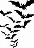 Image result for Scary Bat Horror Art