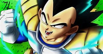 Image result for Vegeta Dragon Ball Live-Action