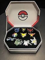 Image result for Pokemon Plus X Pins