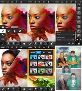 Image result for Adobe Photoshop Touch