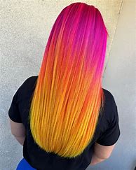 Image result for Peek A Boo Hair Color Ideas