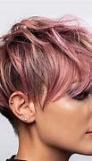 Image result for Pixie Cut Hair Color Ideas