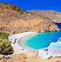 Image result for What Are the Quietest Island in Greece