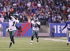 Image result for Philadelphia Eagles DeSean Jackson Miracle 1280X720