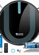 Image result for Most Suction Robot Vacuum Cleaner