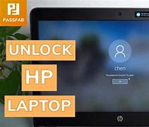 Image result for Forgot Pin for HP Laptop