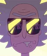 Image result for Rick and Morty Steam Profile