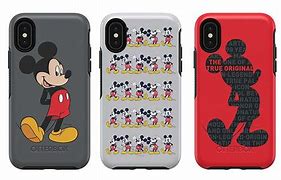 Image result for Mickey Mouse 90 Years OtterBox iPhone 8 Plus Case