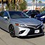Image result for Toyota Camry XSE TRD Package