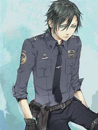 Image result for Emo Boy and Cop