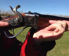 Image result for Lyman Baby Sharps Rifle