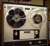 Image result for Sony TC 650 Reel to Reel