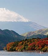 Image result for Hakone Mt. Fuji