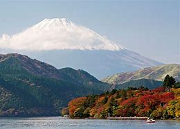 Image result for Japan Mount Fuji Hakone