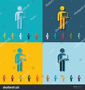 Image result for Human Silhouette Divided by Vertical and Horizontal Planes
