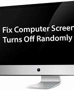 Image result for Computer Screen Going Out