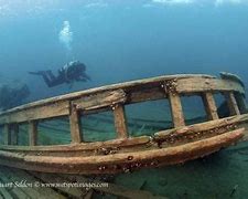 Image result for Tobermory Dive Sites