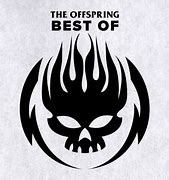 Image result for The Offspring Self-Titled Album
