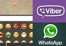 Image result for WhatsApp Viber