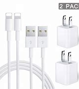 Image result for Red iPhone 8 Plus Charger