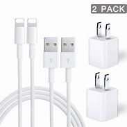 Image result for Apple Accessories iPhone Charger