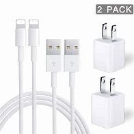 Image result for apple iphone wall chargers