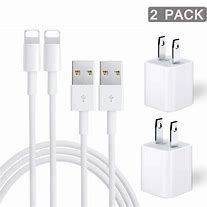 Image result for iPhone Charger Cable Types