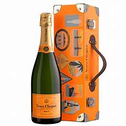 Image result for Dom Perignon Champagne Box