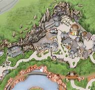 Image result for Disneyland Star Wars Land Map