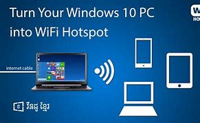 Image result for WiFi Hotspot Laptop