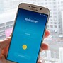 Image result for Samsung Galaxy S6 Blue